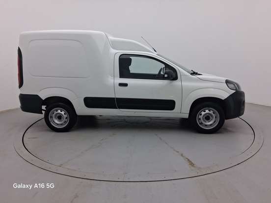 FIAT-FIORINO-1.3 FIREFLY FLEX ENDURANCE MANUAL FIAT-FIORINO-2025