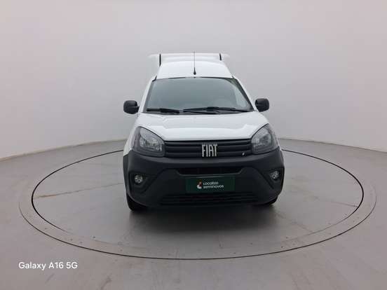 FIAT-FIORINO-1.3 FIREFLY FLEX ENDURANCE MANUAL FIAT-FIORINO-2025