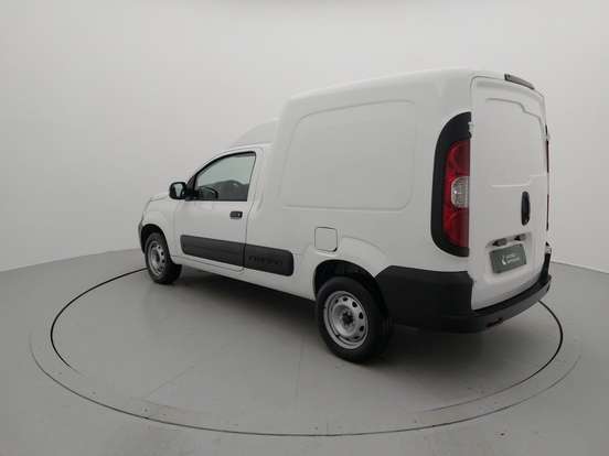 FIAT-FIORINO-1.3 FIREFLY FLEX ENDURANCE MANUAL FIAT-FIORINO-2025