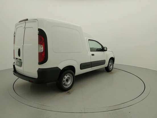 FIAT-FIORINO-1.3 FIREFLY FLEX ENDURANCE MANUAL FIAT-FIORINO-2025