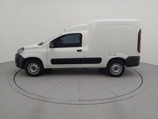 FIAT-FIORINO-1.3 FIREFLY FLEX ENDURANCE MANUAL FIAT-FIORINO-2025