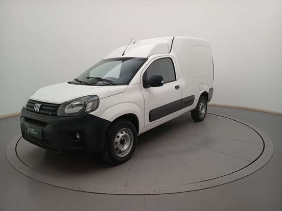 FIAT-FIORINO-1.3 FIREFLY FLEX ENDURANCE MANUAL FIAT-FIORINO-2025