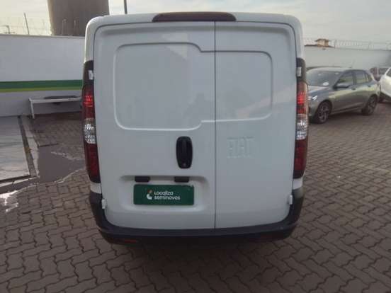 FIAT-FIORINO-1.3 FIREFLY FLEX ENDURANCE MANUAL FIAT-FIORINO-2025