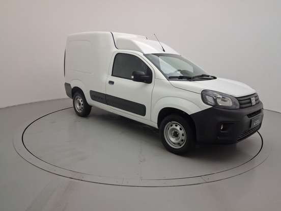 FIAT-FIORINO-1.3 FIREFLY FLEX ENDURANCE MANUAL FIAT-FIORINO-2025