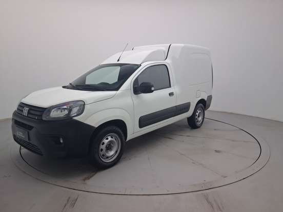 FIAT-FIORINO-1.3 FIREFLY FLEX ENDURANCE MANUAL FIAT-FIORINO-2025