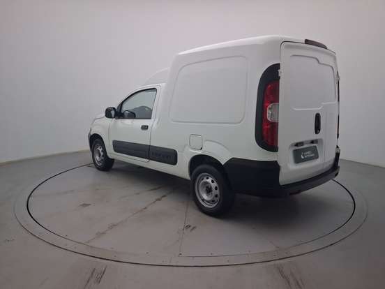 FIAT-FIORINO-1.3 FIREFLY FLEX ENDURANCE MANUAL FIAT-FIORINO-2025