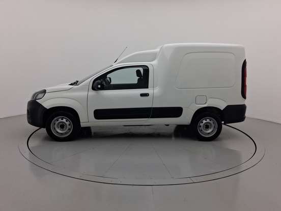 FIAT-FIORINO-1.3 FIREFLY FLEX ENDURANCE MANUAL FIAT-FIORINO-2025