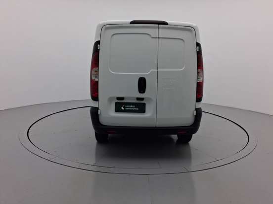 FIAT-FIORINO-1.3 FIREFLY FLEX ENDURANCE MANUAL FIAT-FIORINO-2025