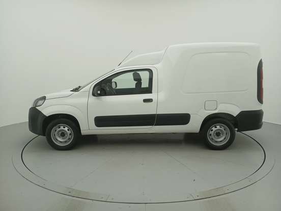 FIAT-FIORINO-1.3 FIREFLY FLEX ENDURANCE MANUAL FIAT-FIORINO-2025