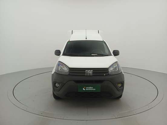 FIAT-FIORINO-1.3 FIREFLY FLEX ENDURANCE MANUAL FIAT-FIORINO-2025