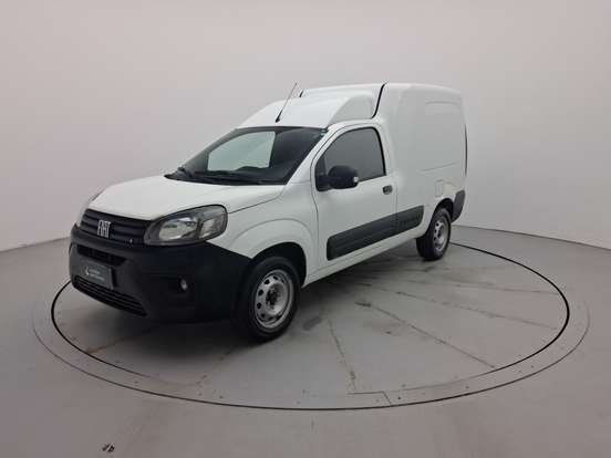 FIAT-FIORINO-1.3 FIREFLY FLEX ENDURANCE MANUAL FIAT-FIORINO-2025