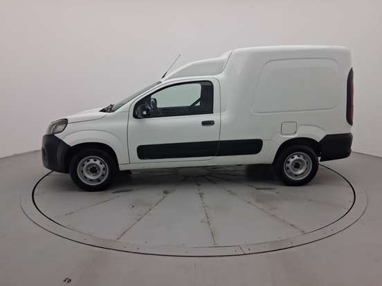 FIAT-FIORINO-1.3 FIREFLY FLEX ENDURANCE MANUAL FIAT-FIORINO-2025
