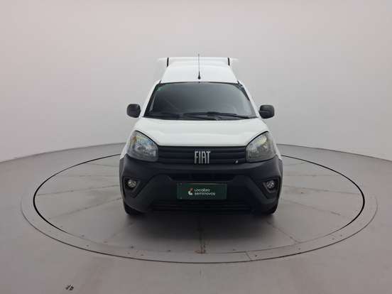FIAT-FIORINO-1.3 FIREFLY FLEX ENDURANCE MANUAL FIAT-FIORINO-2025