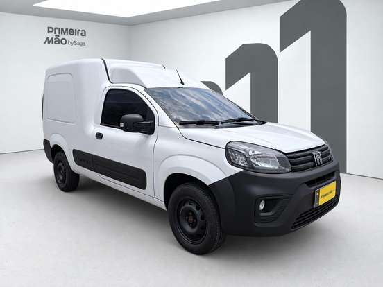 FIAT-FIORINO-1.3 FIREFLY FLEX ENDURANCE MANUAL FIAT-FIORINO-2025