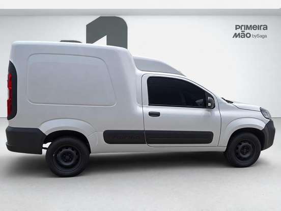 FIAT-FIORINO-1.3 FIREFLY FLEX ENDURANCE MANUAL FIAT-FIORINO-2025