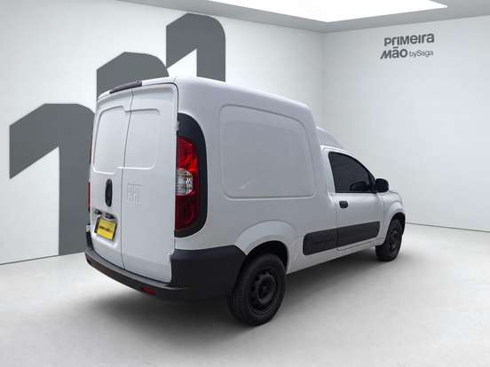 FIAT-FIORINO-1.3 FIREFLY FLEX ENDURANCE MANUAL FIAT-FIORINO-2025