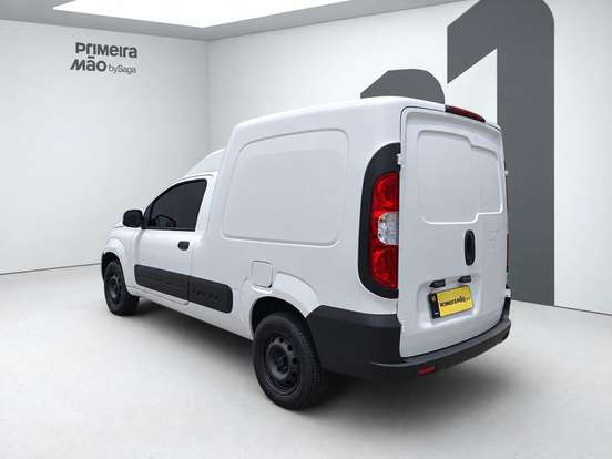 FIAT-FIORINO-1.3 FIREFLY FLEX ENDURANCE MANUAL FIAT-FIORINO-2025