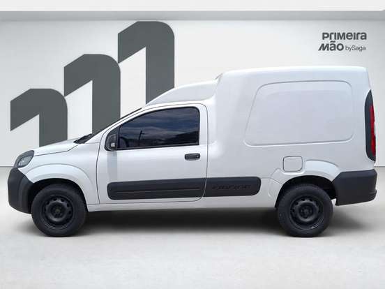 FIAT-FIORINO-1.3 FIREFLY FLEX ENDURANCE MANUAL FIAT-FIORINO-2025