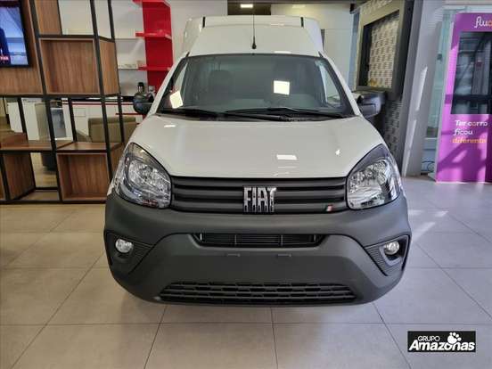 FIAT-FIORINO-1.3 FIREFLY FLEX ENDURANCE MANUAL FIAT-FIORINO-2026