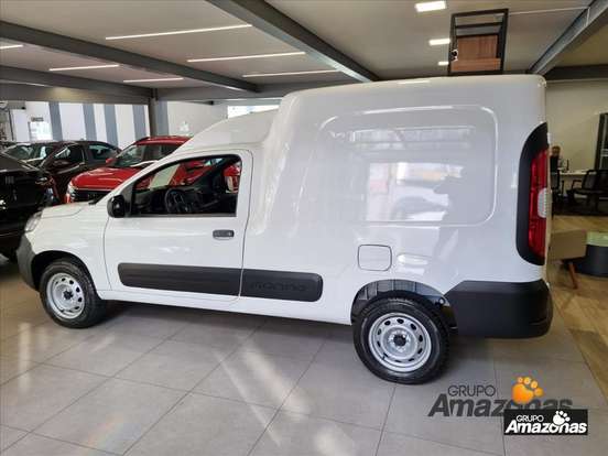 FIAT-FIORINO-1.3 FIREFLY FLEX ENDURANCE MANUAL FIAT-FIORINO-2026