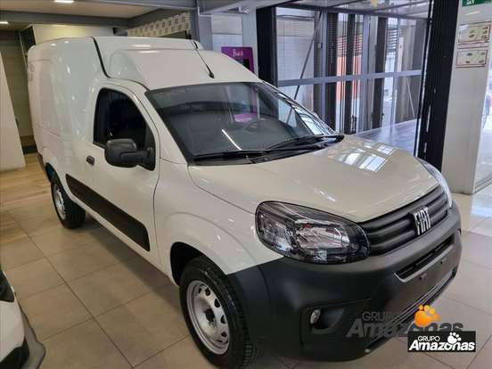 FIAT-FIORINO-1.3 FIREFLY FLEX ENDURANCE MANUAL FIAT-FIORINO-2026