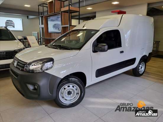 FIAT-FIORINO-1.3 FIREFLY FLEX ENDURANCE MANUAL FIAT-FIORINO-2026
