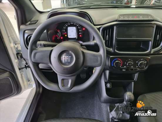 FIAT-FIORINO-1.3 FIREFLY FLEX ENDURANCE MANUAL FIAT-FIORINO-2026