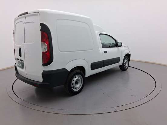 FIAT-FIORINO-1.3 FIREFLY FLEX ENDURANCE MANUAL FIAT-FIORINO-2025