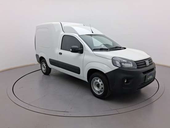 FIAT-FIORINO-1.3 FIREFLY FLEX ENDURANCE MANUAL FIAT-FIORINO-2025