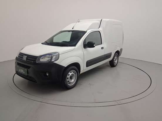 FIAT-FIORINO-2025