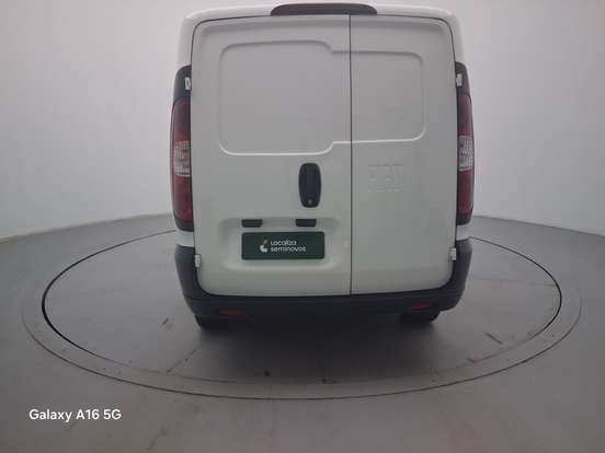 FIAT-FIORINO-1.3 FIREFLY FLEX ENDURANCE MANUAL FIAT-FIORINO-2025