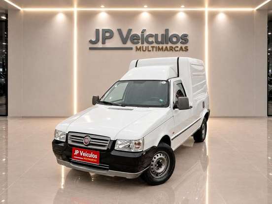 FIAT-FIORINO-2010
