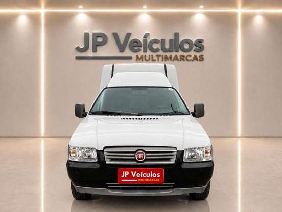 FIAT-FIORINO-1.3 MPI FURGÃO 8V FLEX 2P MANUAL FIAT-FIORINO-2010