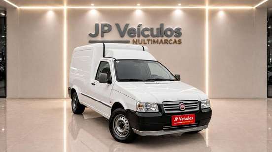 FIAT-FIORINO-2010