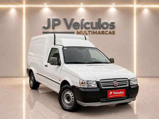 FIAT-FIORINO-1.3 MPI FURGÃO 8V FLEX 2P MANUAL FIAT-FIORINO-2010