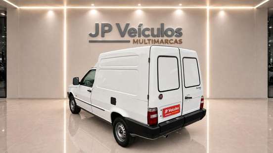FIAT-FIORINO-2010