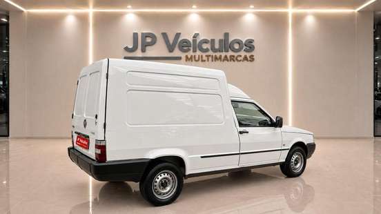 FIAT-FIORINO-2010