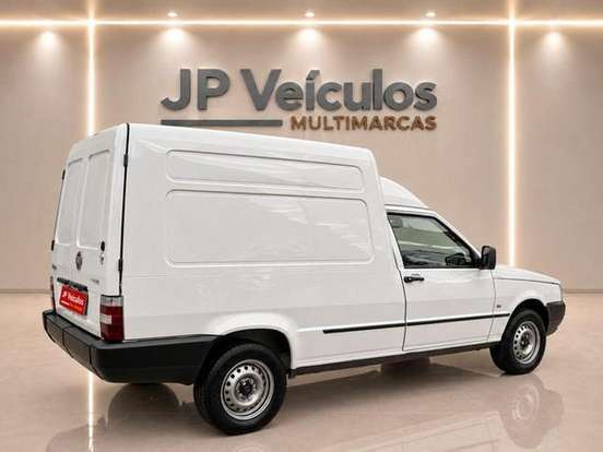 FIAT-FIORINO-1.3 MPI FURGÃO 8V FLEX 2P MANUAL FIAT-FIORINO-2010