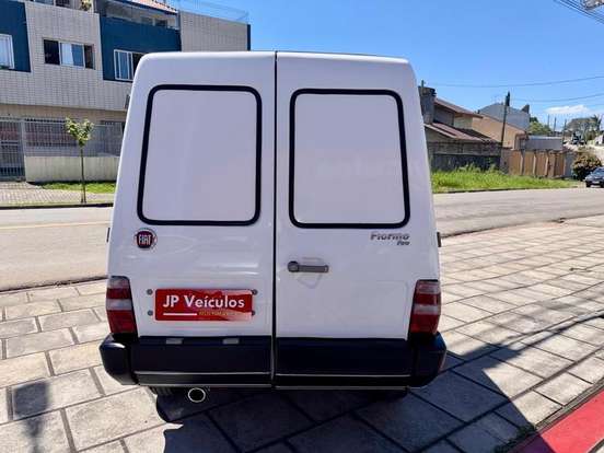 FIAT-FIORINO-2010