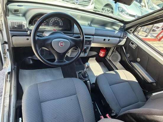 FIAT-FIORINO-2010