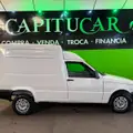 FIAT FIORINO 1.3 MPI FURGÃO 8V FLEX 2P MANUAL FIAT FIORINO 1.3 MPI FURGÃO 8V FLEX 2P MANUAL
