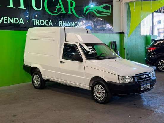 FIAT-FIORINO-1.3 MPI FURGÃO 8V FLEX 2P MANUAL FIAT-FIORINO-2012