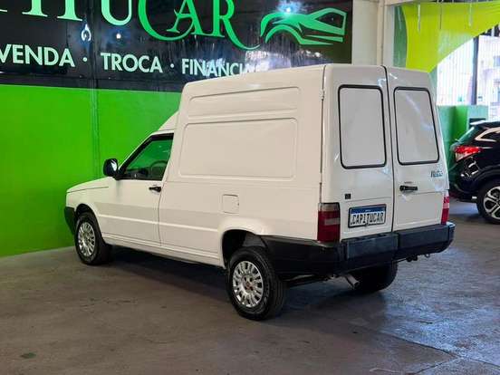 FIAT-FIORINO-1.3 MPI FURGÃO 8V FLEX 2P MANUAL FIAT-FIORINO-2012