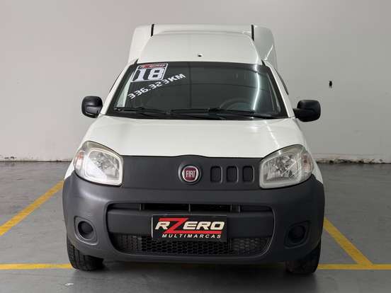 FIAT-FIORINO-1.4 MPI FURGÃO 8V FLEX 2P MANUAL FIAT-FIORINO-2017