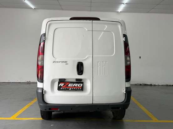FIAT-FIORINO-1.4 MPI FURGÃO 8V FLEX 2P MANUAL FIAT-FIORINO-2017