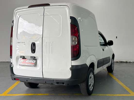 FIAT-FIORINO-1.4 MPI FURGÃO 8V FLEX 2P MANUAL FIAT-FIORINO-2017