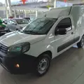 FIAT FIORINO 1.4 MPI FURGÃO ENDURANCE 8V FLEX 2P MANUAL FIAT FIORINO 1.4 MPI FURGÃO ENDURANCE 8V FLEX 2P MANUAL