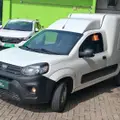 FIAT FIORINO 1.4 MPI FURGÃO ENDURANCE 8V FLEX 2P MANUAL FIAT FIORINO 1.4 MPI FURGÃO ENDURANCE 8V FLEX 2P MANUAL