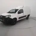 FIAT FIORINO 1.4 MPI FURGÃO ENDURANCE 8V FLEX 2P MANUAL FIAT FIORINO 1.4 MPI FURGÃO ENDURANCE 8V FLEX 2P MANUAL
