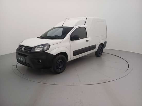 FIAT-FIORINO-1.4 MPI FURGÃO ENDURANCE 8V FLEX 2P MANUAL FIAT-FIORINO-2024